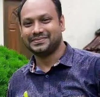 জগলুল আসাদ