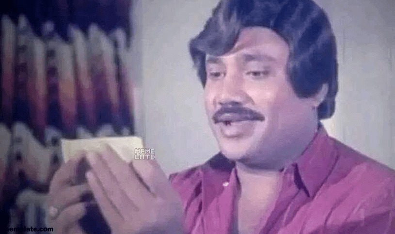 সিনেমার দৃশ্যে আরও একবার লটারি জিতলেন জসিম। ছবি: মিমলেট
