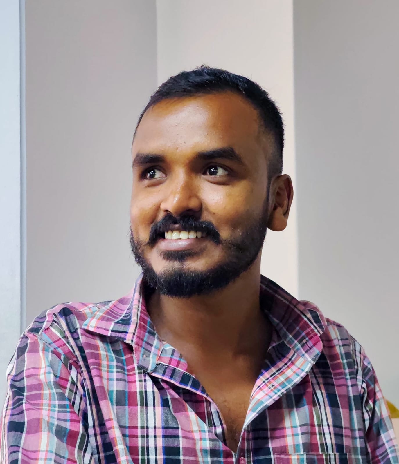আবদুল্লাহ কাফি