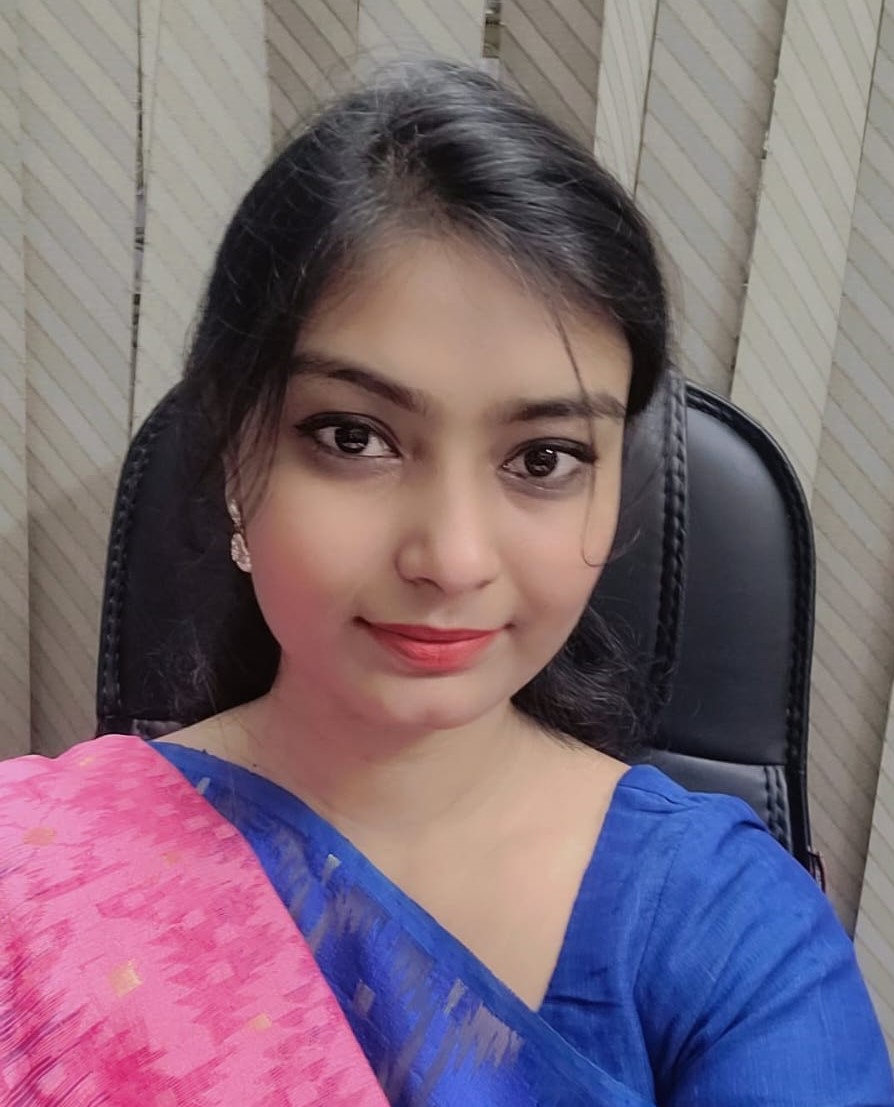 ফারজানা ইয়াসমিন