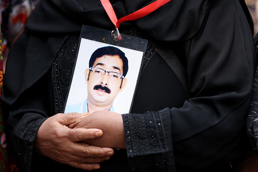 ১৩ মাসে রাজনৈতিক সহিংসতায় নিহত ১৬০ : এইচআরএসএস