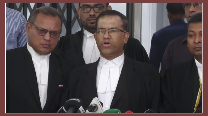 ভারতকে দেওয়া ট্রানজিটের তথ্য প্রকাশের নির্দেশনা চেয়ে রিট