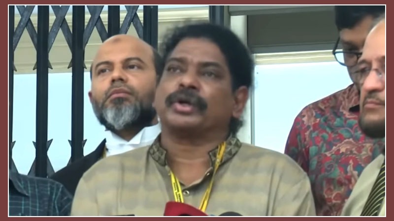 সেন্ট মার্টিন ভ্রমণে নতুন নিয়ম, টিকিট কিনতে হবে অনলাইনে