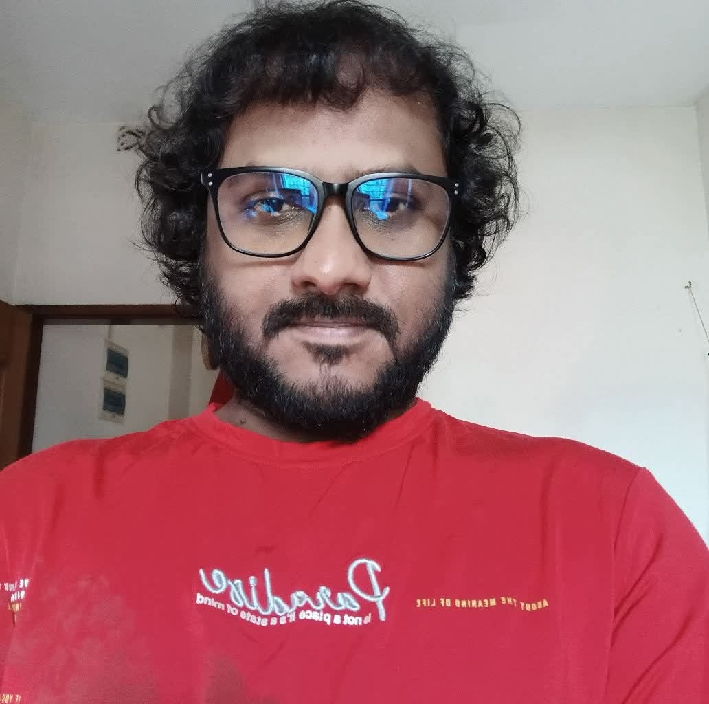 মাসুদ পারভেজ