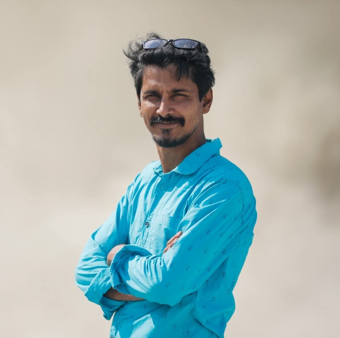 আশরাফুল আলম