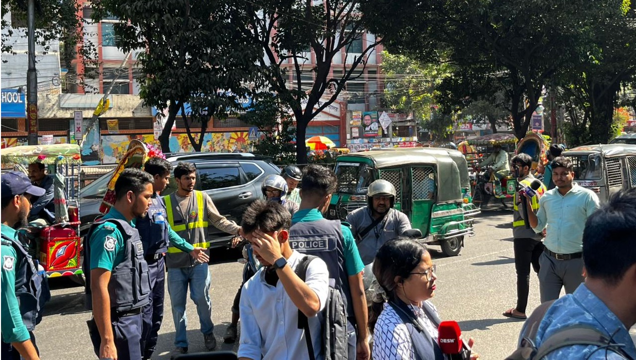 ১৬ মাস পর কবর থেকে তোলা হলো জুলাই আন্দোলনে নিহত ফয়েজের লাশ