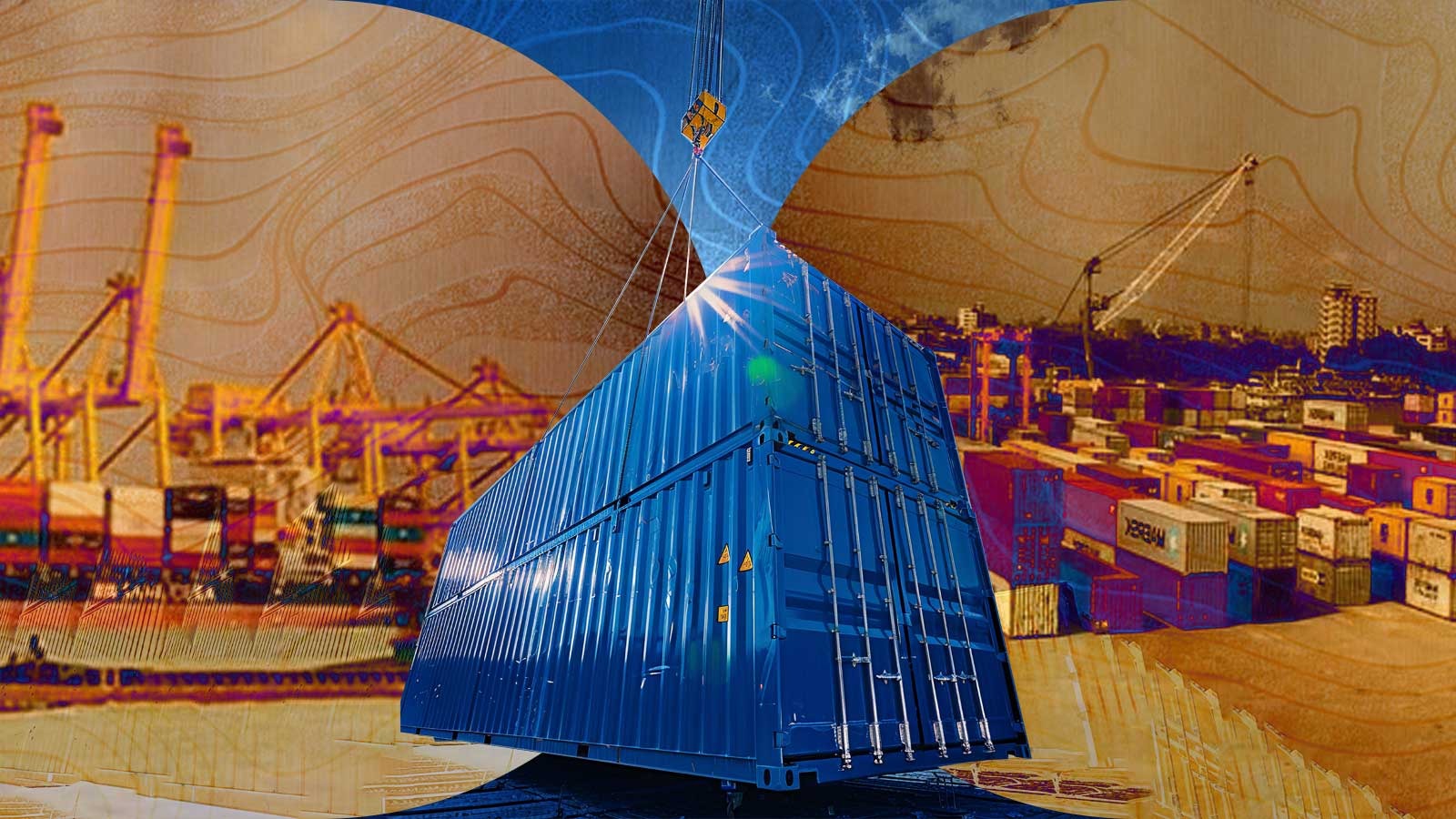 এফডিআই বাড়াতে এনসিপির রোডম্যাপ, লক্ষ্য জিডিপির ৫ শতাংশ