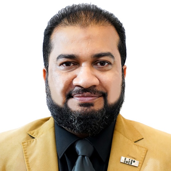 মো. ফজলে রেজা সুমন