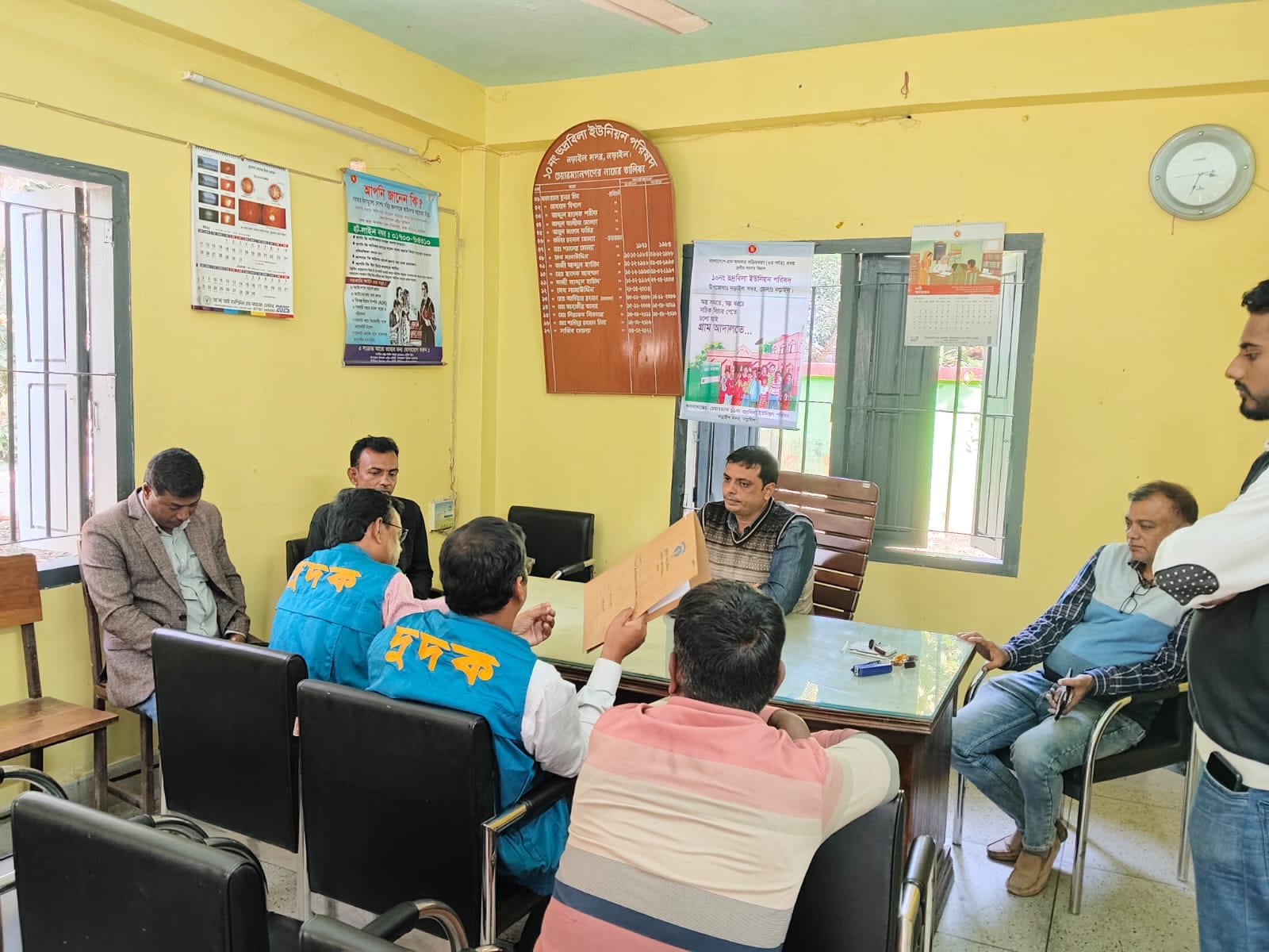 দুর্নীতি ও আইনশৃঙ্খলার লাগাম টেনে ধরা বিএনপির পক্ষেই সম্ভব: তারেক রহমান