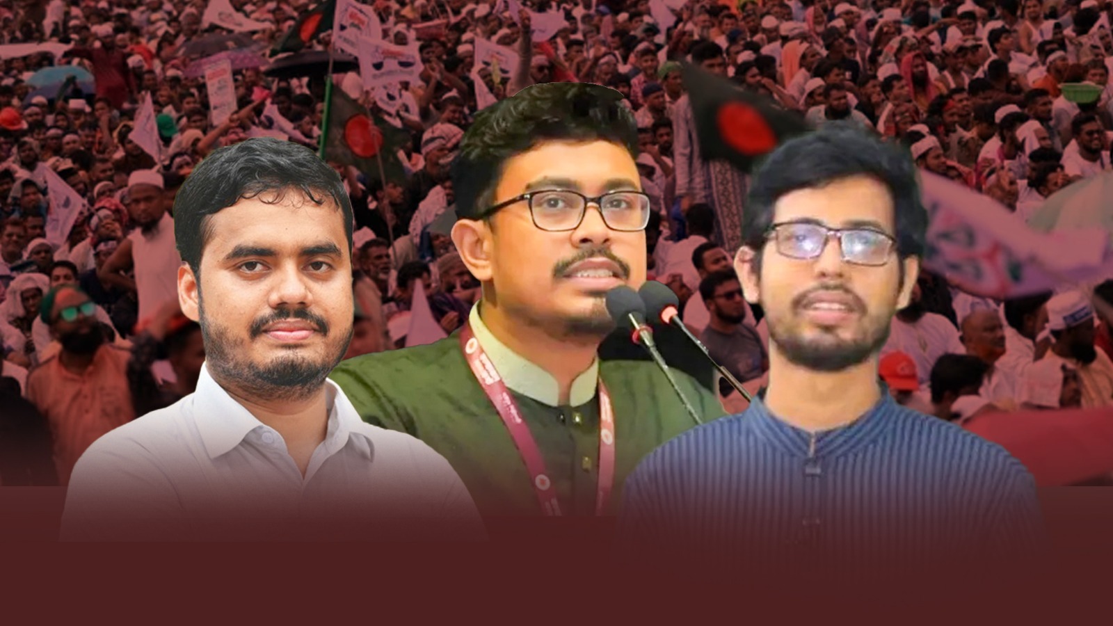 ২০০ আসনে জয়ী হলেও জাতীয় সরকার গঠন করবে জামায়াত: শফিকুর রহমান