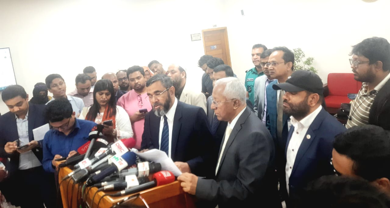 কুষ্টিয়ায় ৬ হত্যা: হানিফের বিচার শুরু, ইনুর মামলায় সাক্ষ্য গ্রহণ আজ