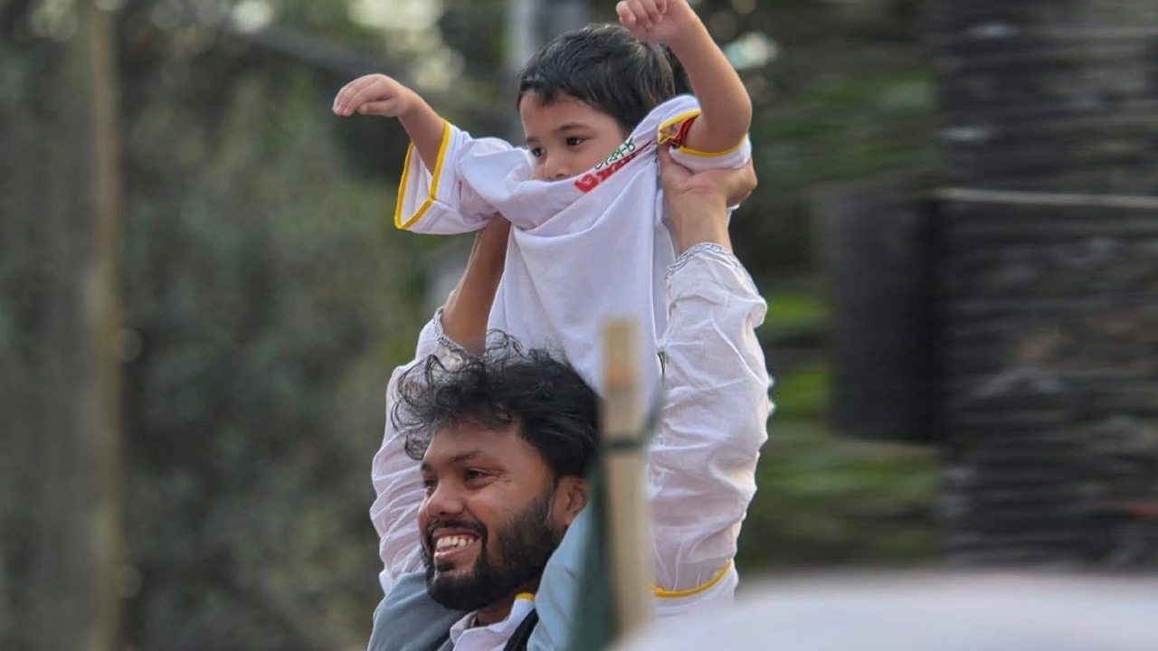 হাদির চিকিৎসার সম্পূর্ণ ব্যয়ভার বহন করছে সরকার: ইনকিলাব মঞ্চ