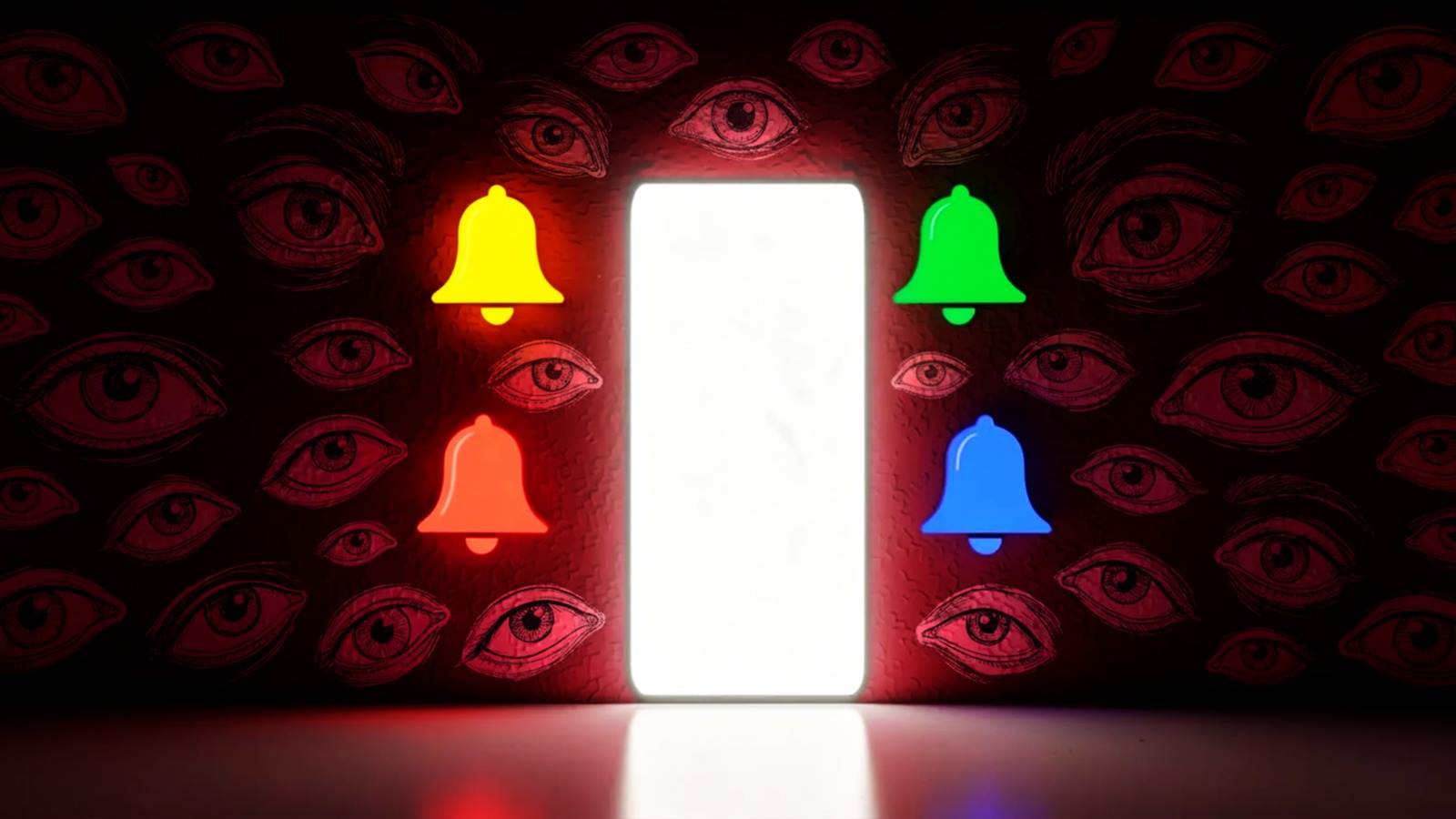 নোটিফিকেশন নেই, তবু কেন বারবার ফোন দেখি