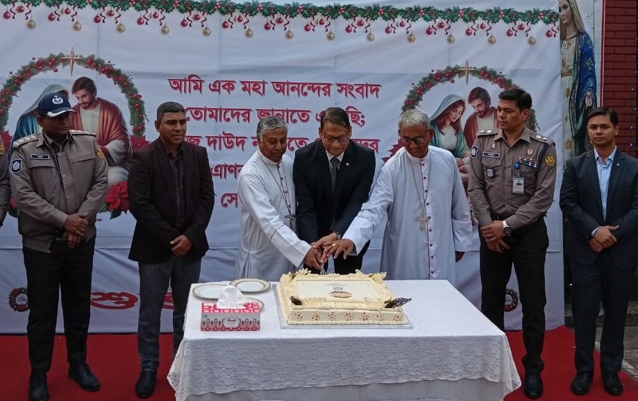 হারানো আস্থা ফিরিয়ে বিশ্বাস অর্জনই পুলিশের মূল লক্ষ্য: আইজিপি