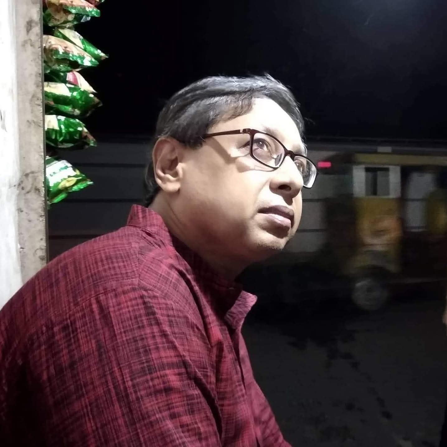 হাসান মামুন