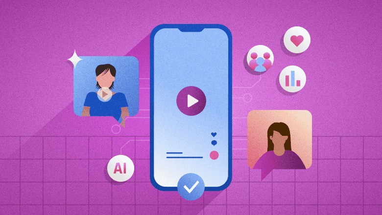 রিলসের পর কী? ২০২৬ সালের সোশাল মিডিয়ার ৭ ট্রেন্ড