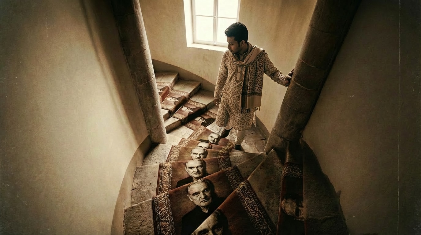 বেলা তার কি শুধুই সিনেফাইলদের জাতে ওঠার সিঁড়ি