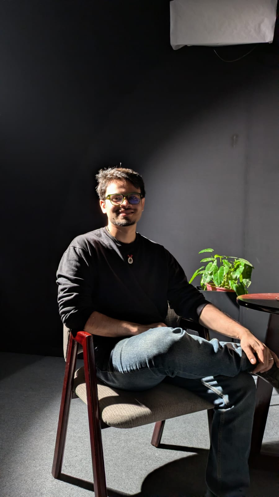 রাতুল আল আহমেদ