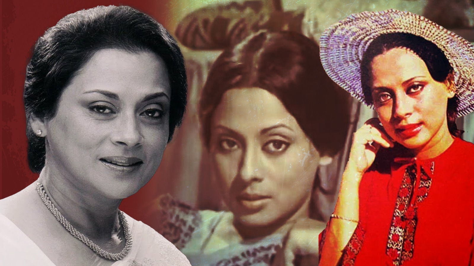 সত্যজিৎ রায়ের হাত ধরে শুরু, এরপর বাংলাদেশি সিনেমায়: জয়শ্রী কবিরের জীবনাবসান