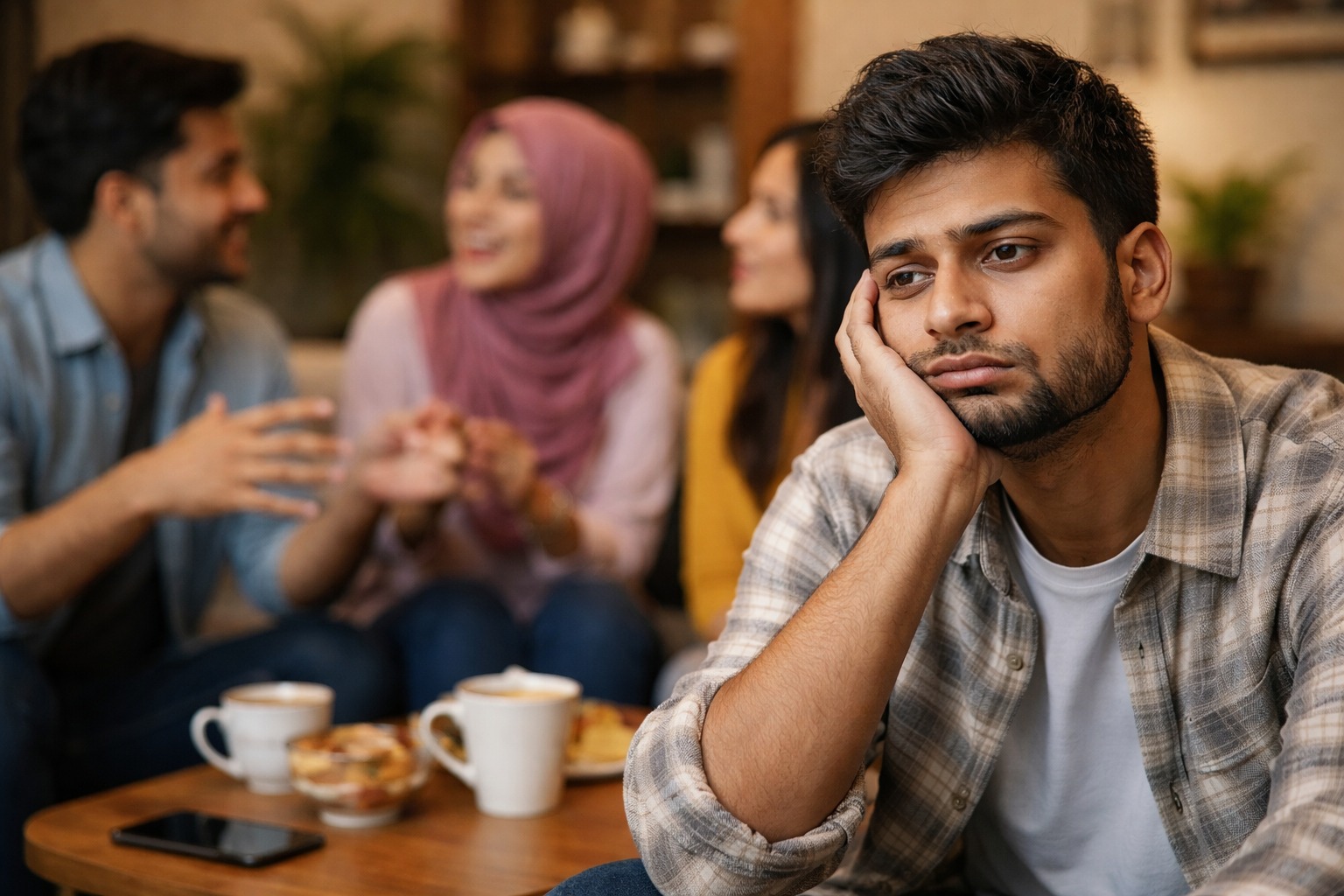 যেসব অসচেতন অভ্যাসের কারণে মানুষ আপনাকে অপছন্দ করতে পারে