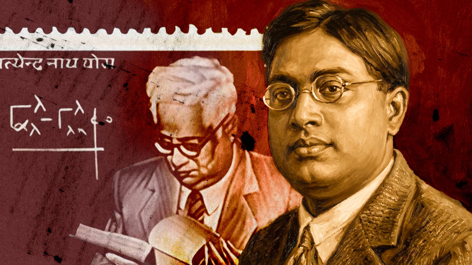 কেন নোবেল পেলেন না সত্যেন্দ্রনাথ বসু, যদিও তাঁর নামে ‘বোসন’ কণা