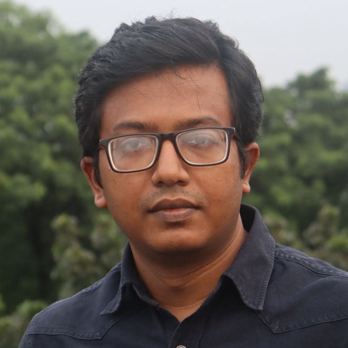 রাফাত আলম