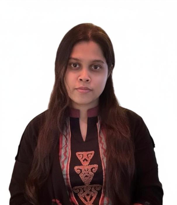 সামিয়া রহমান