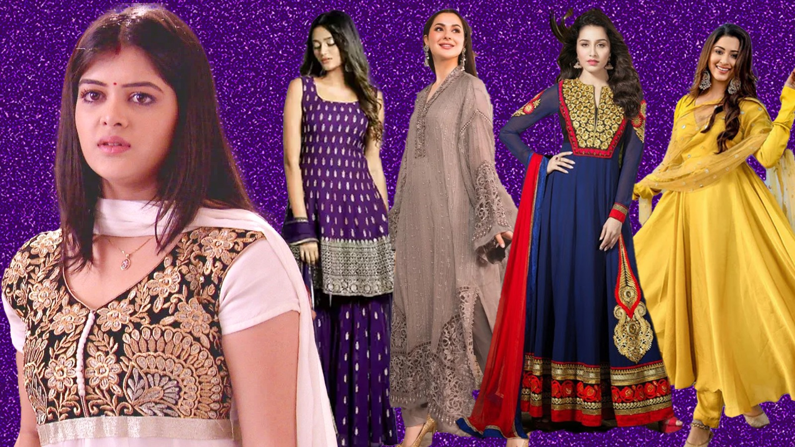 পাখি, কিরণমালা, মাসাক্কালি: মনে আছে ঈদের সেই সব ‘ভাইরাল’ ড্রেসের কথা?