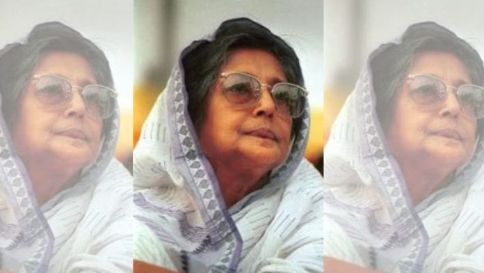 ‘একাত্তরের দিনগুলি’ ছাড়াও জাহানারা ইমামের যে লেখাগুলো পড়া জরুরি