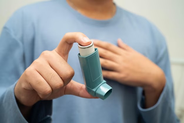 অ্যাজমা নিয়ন্ত্রণে রাখার উপায়