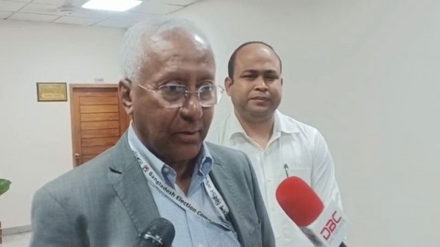 সংসদ নির্বাচনে নারী কম কেন, ইসিকে ইউএন উইমেন