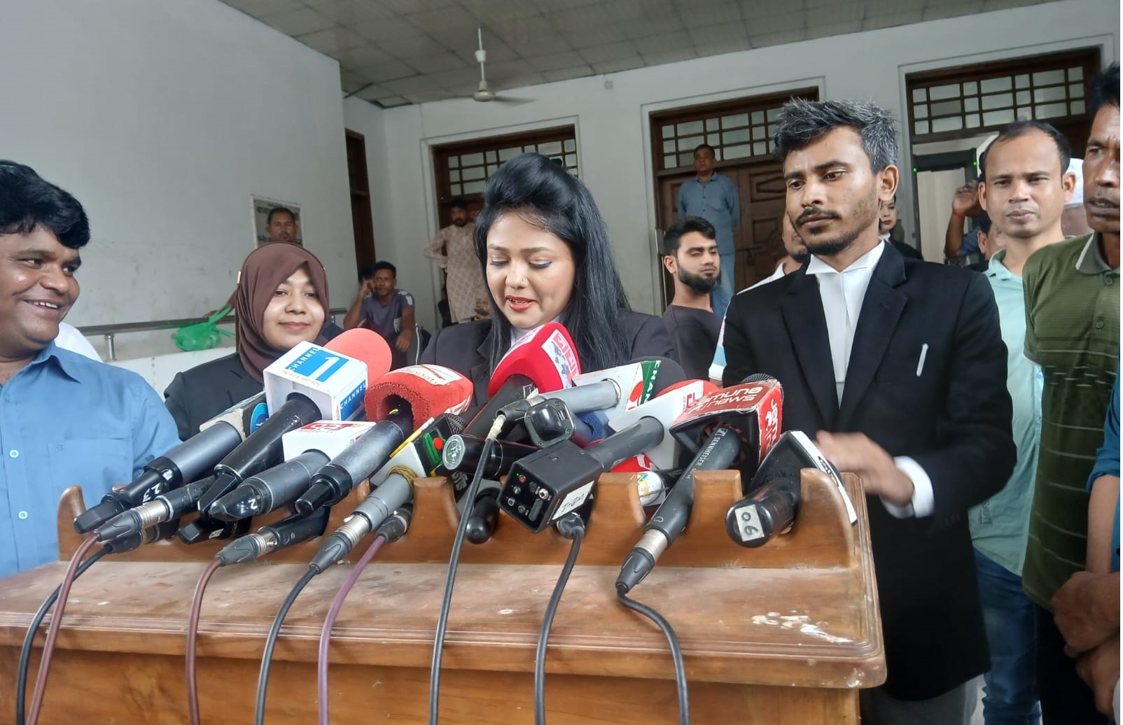 ন্যায়পাল নিয়োগে সরকারের নিষ্ক্রিয়তা নিয়ে হাইকোর্টের রুল