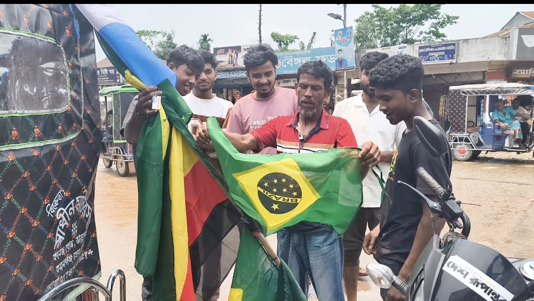 কারও উৎসব, কারও জীবিকা
