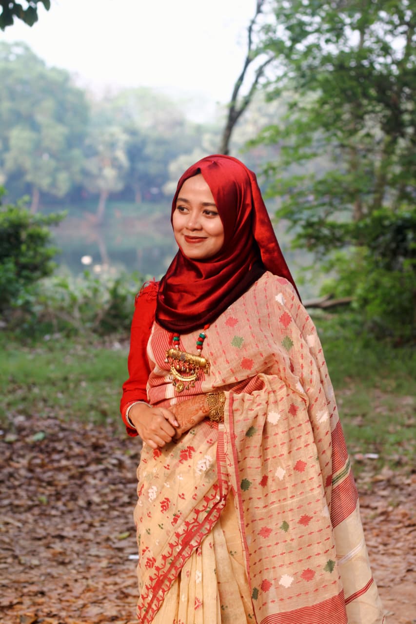 ফাবিহা বিনতে হক