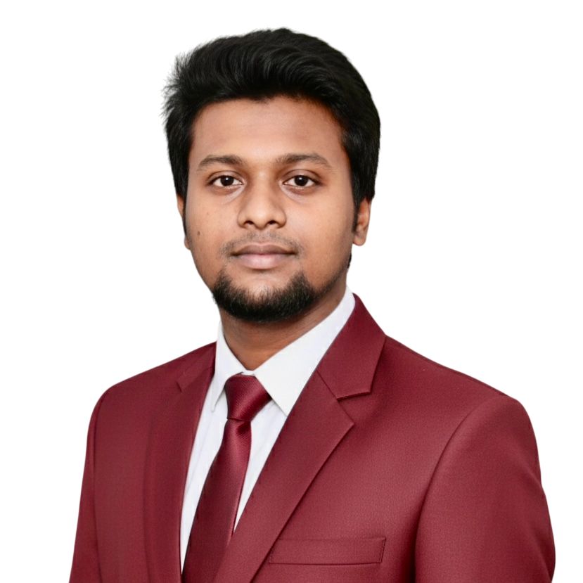 এস এম মিনহাজুর রহমান