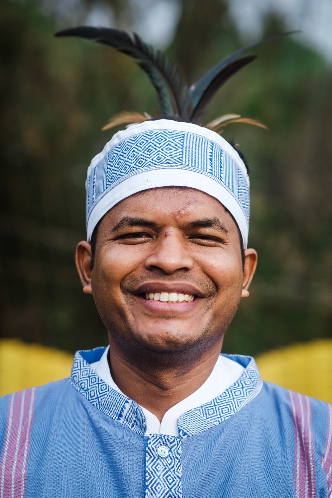 জুয়েল মারাক
