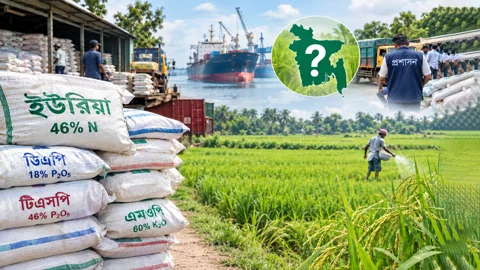 এআই জেনারেটেড ছবি