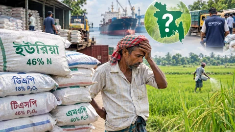 এআই জেনারেটেড ছবি