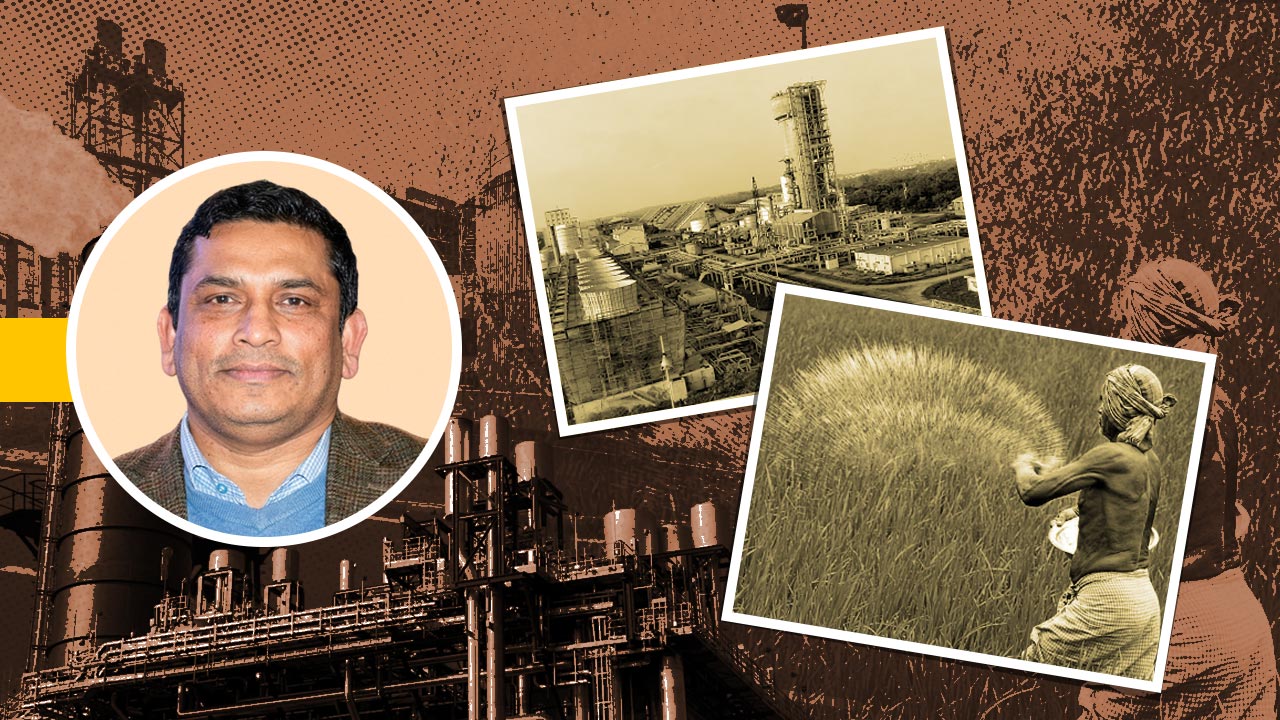 Why government caution is necessary when it comes to fertilizers and fuels