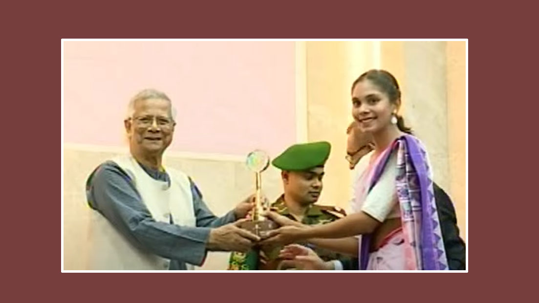 প্রধান উপদেষ্টার সঙ্গে নেদারল্যান্ডসের নতুন রাষ্ট্রদূতের সৌজন্য সাক্ষাৎ