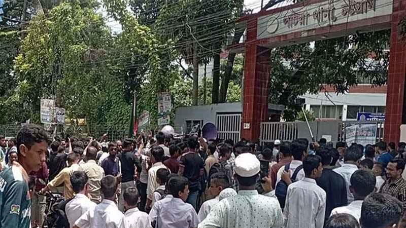 কী হয়েছিল পটিয়ায়, শেষ পর্যন্ত যা ঘটল