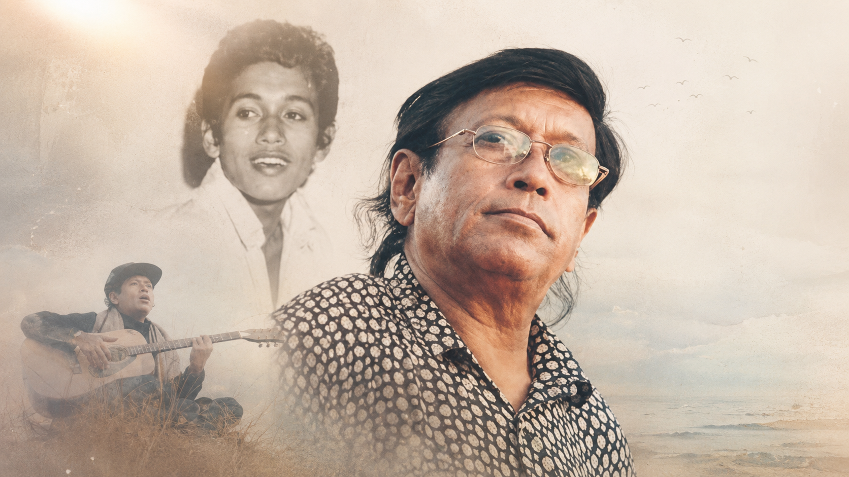 লাকী আখান্দ: সুরের রাজপুত্র, আমাদের হৃদয়ের ধ্রুবতারা