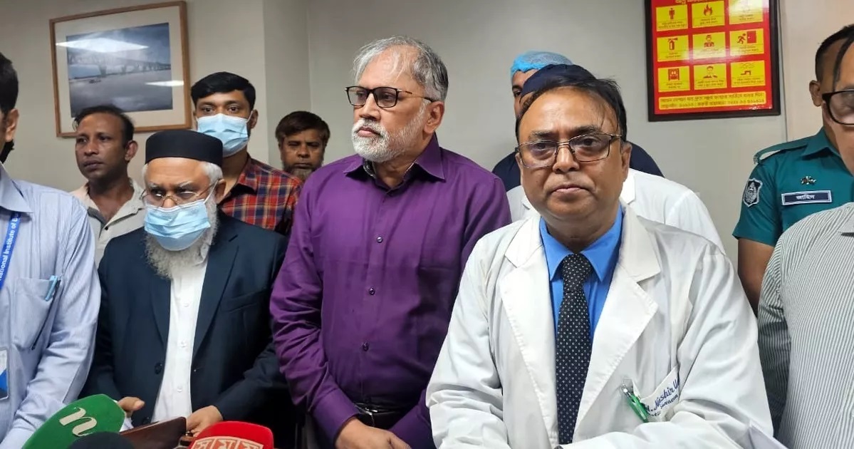 মাইলস্টোন ট্র‍্যাজেডি: অশ্রুসজল সোমবারের ঘটনাপ্রবাহ