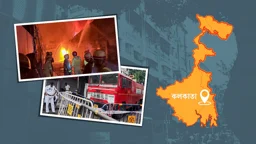  ৯ জনের মৃত্যুর পর নিরাপত্তা নিয়ে প্রশ্ন, বাড়ছে ক্ষোভ
