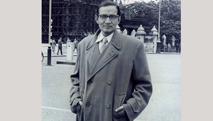 আব্বাসউদ্দীন আহমদ। সংগৃহীত ছবি