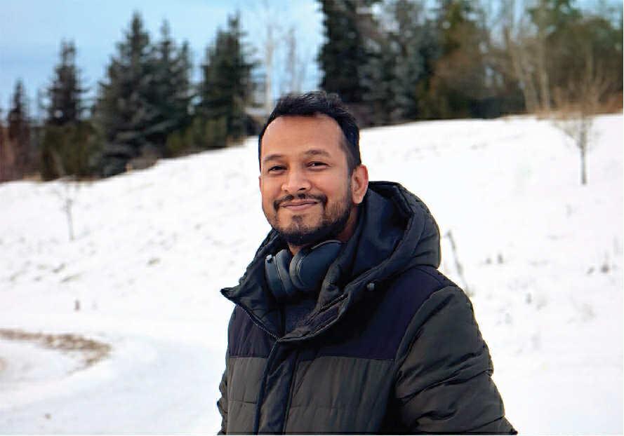 আব্দুল্লাহ আল মুক্তাদির