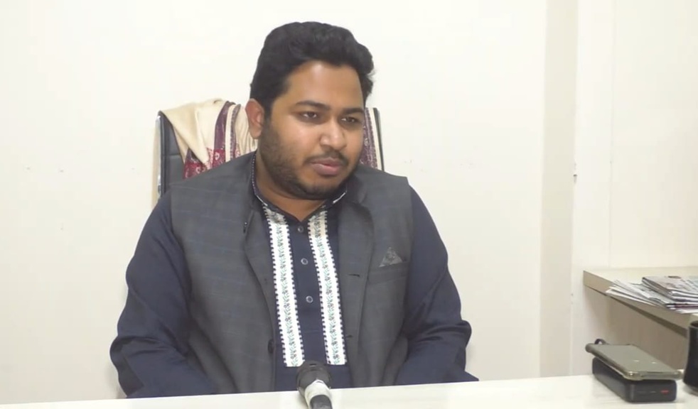 আব্দুল্লাহ আল আমিন