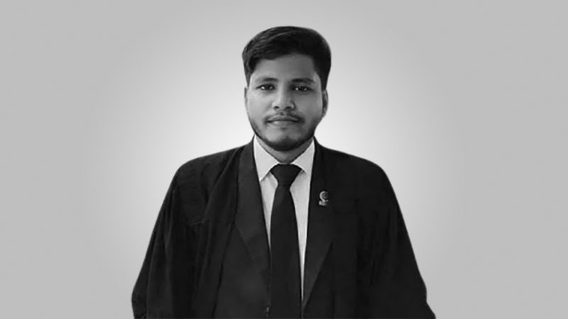 অ্যাডভোকেট আলিফ হত্যার এক বছর: আসামিদের গ্রেপ্তার ও বিচার দাবি লইয়ার্স অ্যালায়েন্সের