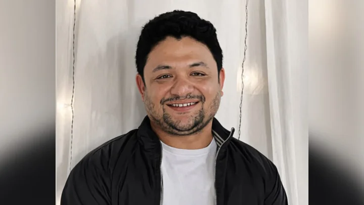 আল-আমিন সৈকত। ছবি: সংগৃহীত