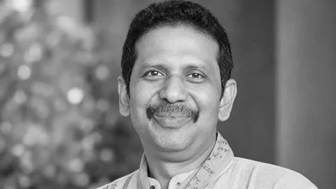 শিশুসাহিত্যিক আমীরুল ইসলাম। সংগৃহীত ছবি 